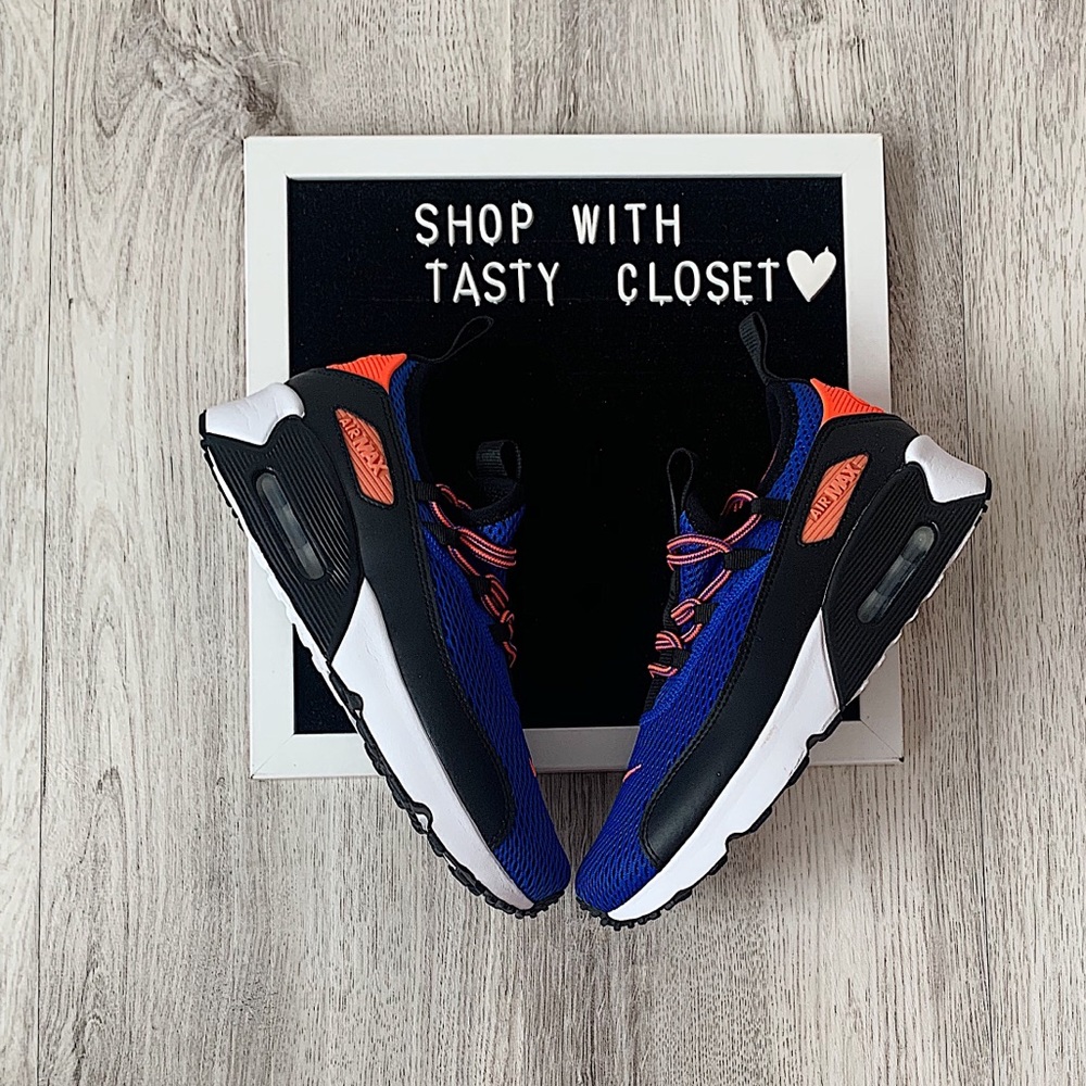 Nike air max 90 ez sneakers - Picture 4 of 8